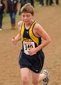 CCS XC D2 Boys  - 137